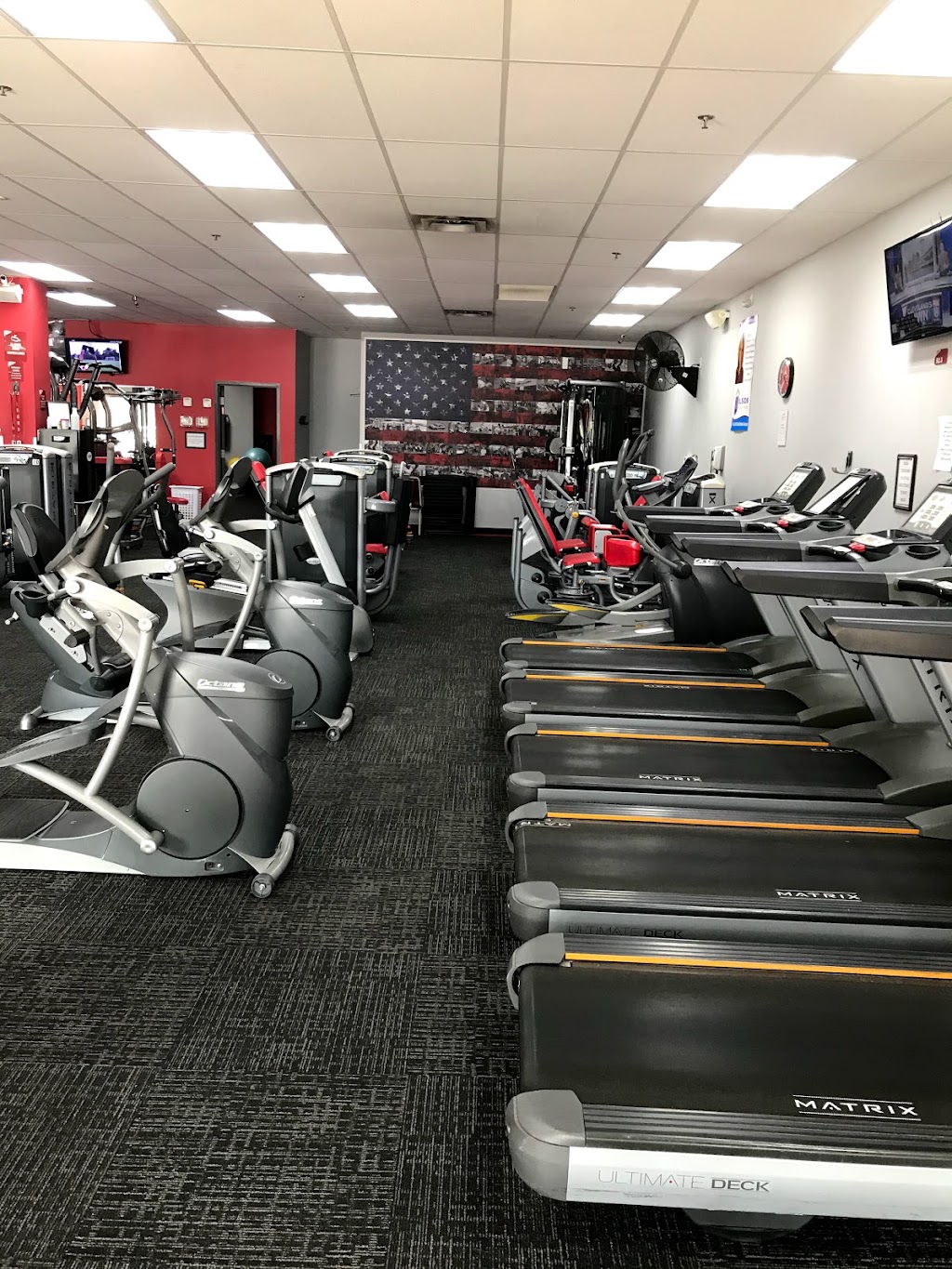 Snap Fitness Shelby | 209 Mansfield Ave, Shelby, OH 44875 | Phone: (419) 342-4000