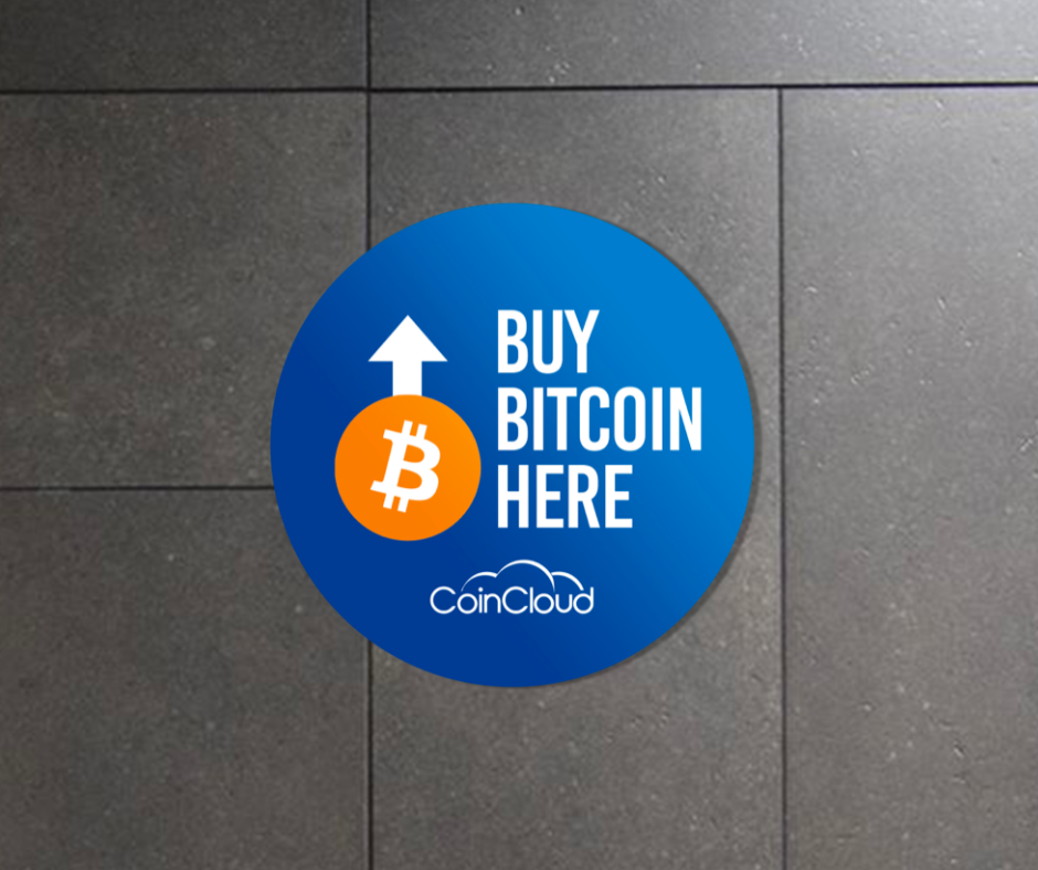 Coin Cloud Bitcoin ATM | 50 Center St, Lucasville, OH 45648 | Phone: (740) 716-7351