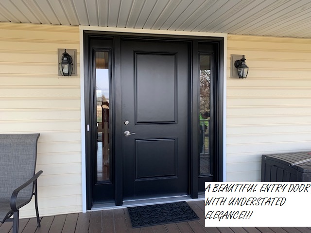 Buckeye Door Sales | 8640 N Main St, Dayton, OH 45415 | Phone: (937) 529-6107