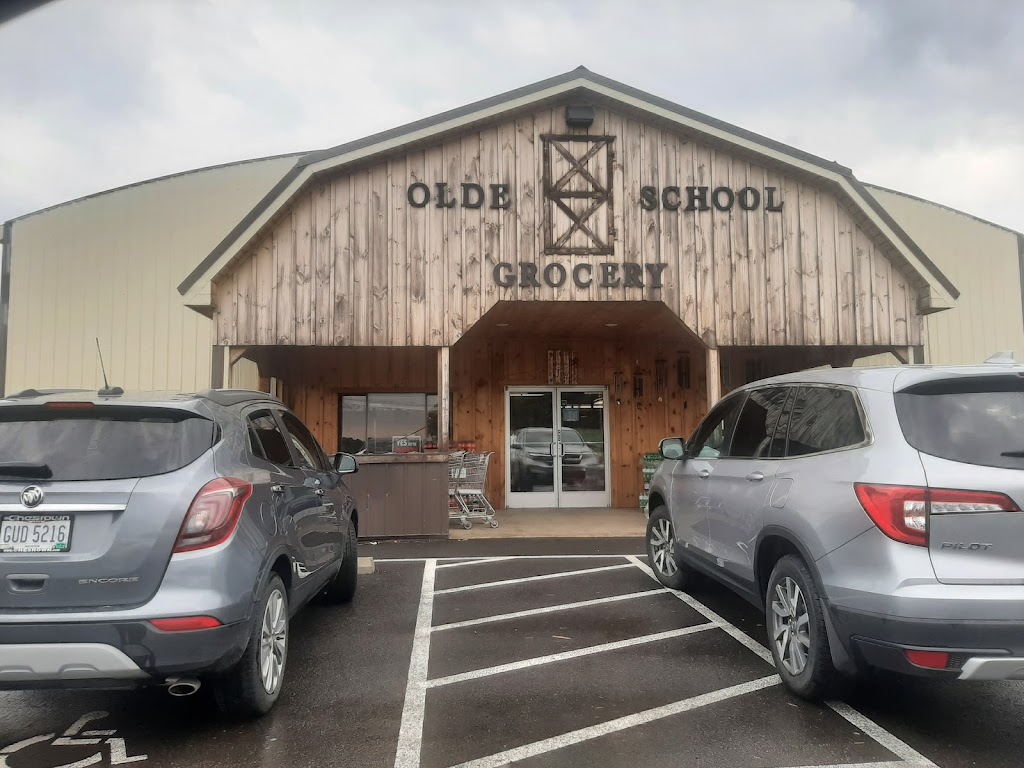 Olde School Grocery | 9087 OH-67, Kenton, OH 43326 | Phone: (567) 305-0215