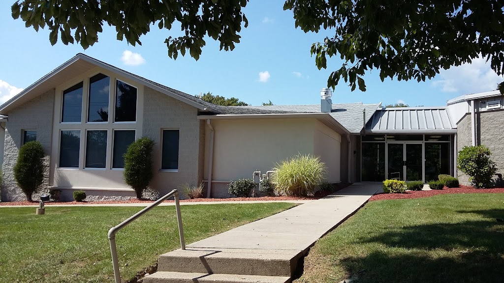 St. Timothy Missionary Baptist Church | 4466 Free Pike, Dayton, OH 45416 | Phone: (937) 275-5794