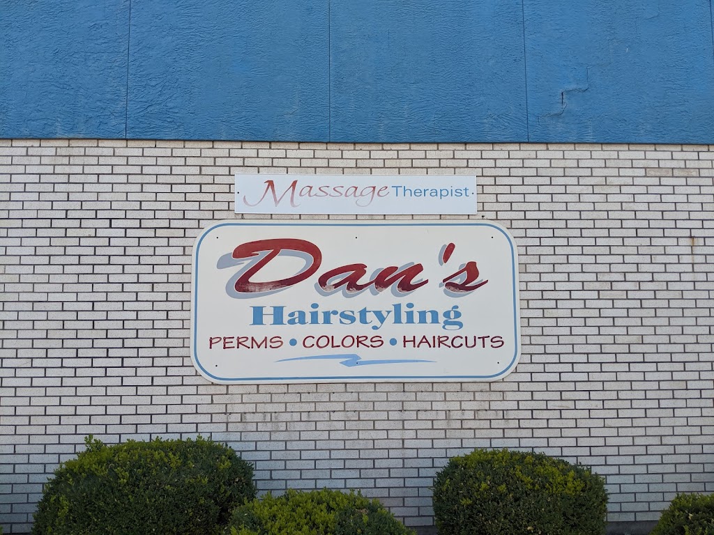 Dans Hairstyling | 37 Lawrence Ave # A, Miamisburg, OH 45342 | Phone: (937) 866-6195