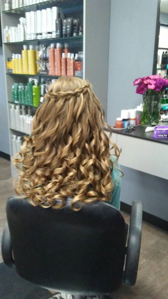 Tara Bates Hair Design @ For the Love of Hair | 962 Lila Ave, Milford, OH 45150 | Phone: (513) 485-8157