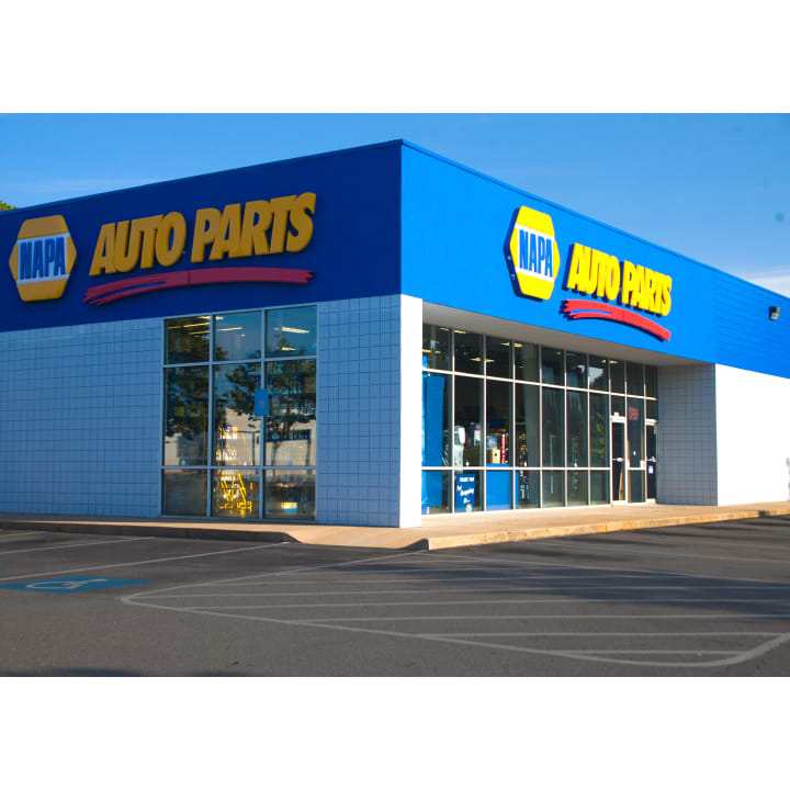 NAPA Auto Parts - The Shelby Parts Co | 37 Broadway St, Shelby, OH 44875 | Phone: (419) 342-4055