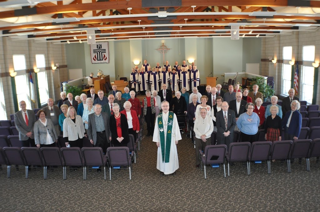 First Presbyterian Church | 211 Schmitt Dr, Waverly, OH 45690 | Phone: (740) 947-2905