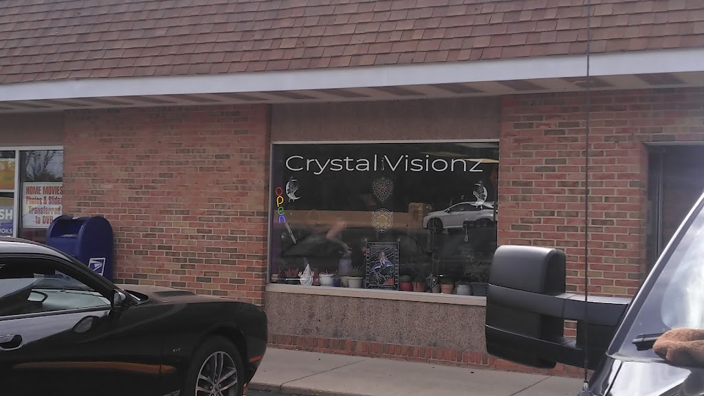 Crystal Visionz | 2342 Shawnee Rd, Lima, OH 45805 | Phone: (567) 242-8684