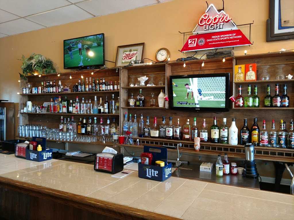 MCs Bar and Grill | 961 S South St, Wilmington, OH 45177 | Phone: (937) 382-0990