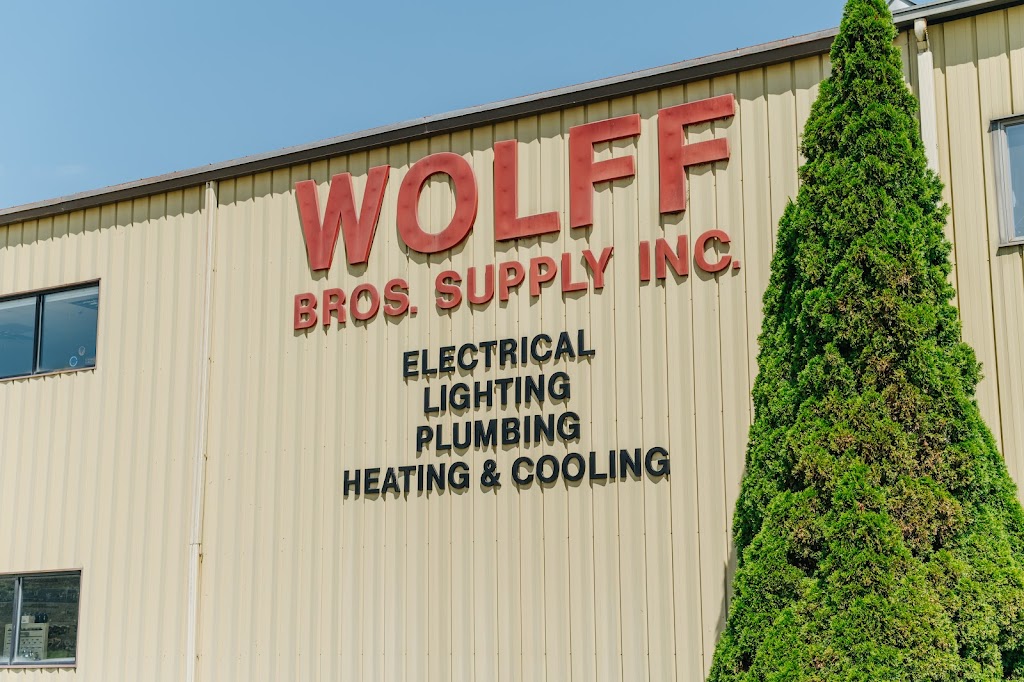 Wolff Bros. Supply, Inc. | 565 Apple Creek Rd, Wooster, OH 44691 | Phone: (330) 264-5900