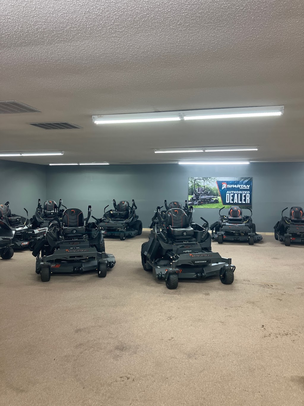 Rayl Automotive and Recreation LLC | 1289 OH-309, Alger, OH 45812 | Phone: (567) 204-4118