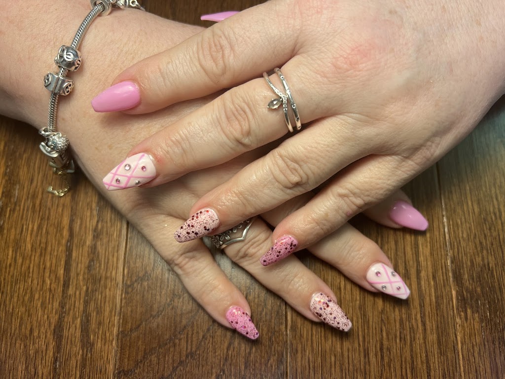 Gercegis Hair and Nails | 955 Lila Ave, Milford, OH 45150 | Phone: (513) 526-6257