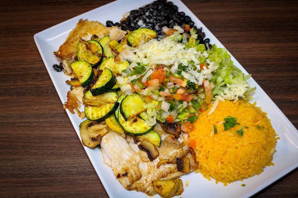La Fiesta Mexican Restaurant | 8331 N Main St, Dayton, OH 45415 | Phone: (937) 280-4320