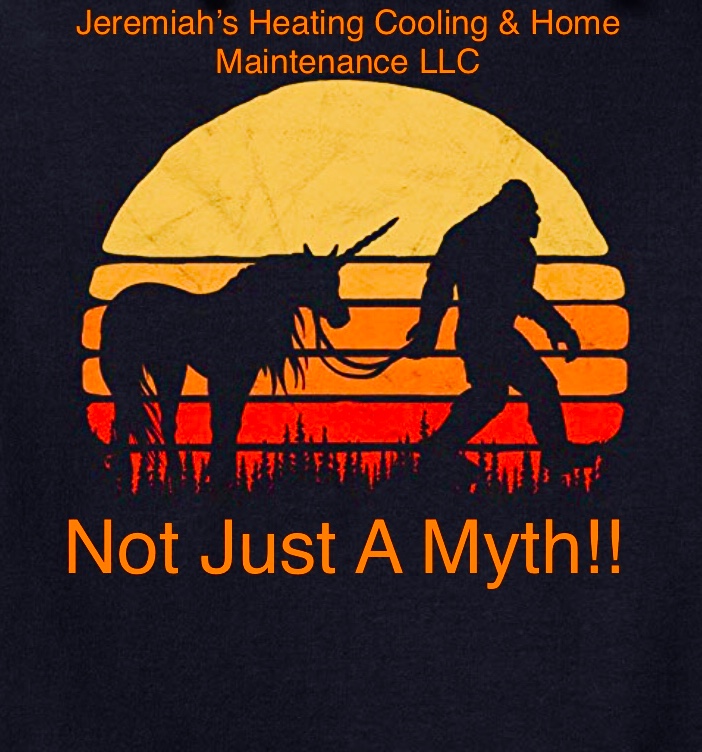 Jeremiah’s Heating Cooling and Home Maintenance LLC | College Rd, Syracuse, OH 45779 | Phone: (740) 517-6492