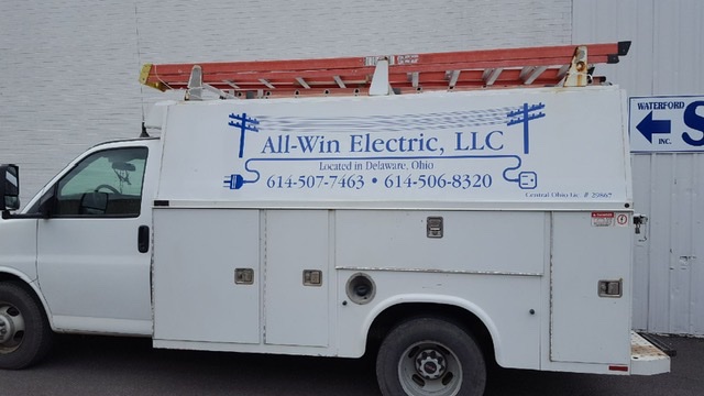 All-Win Electric LLC | 5077 US-Hwy 42 South, Delaware, OH 43015 | Phone: (614) 507-7463