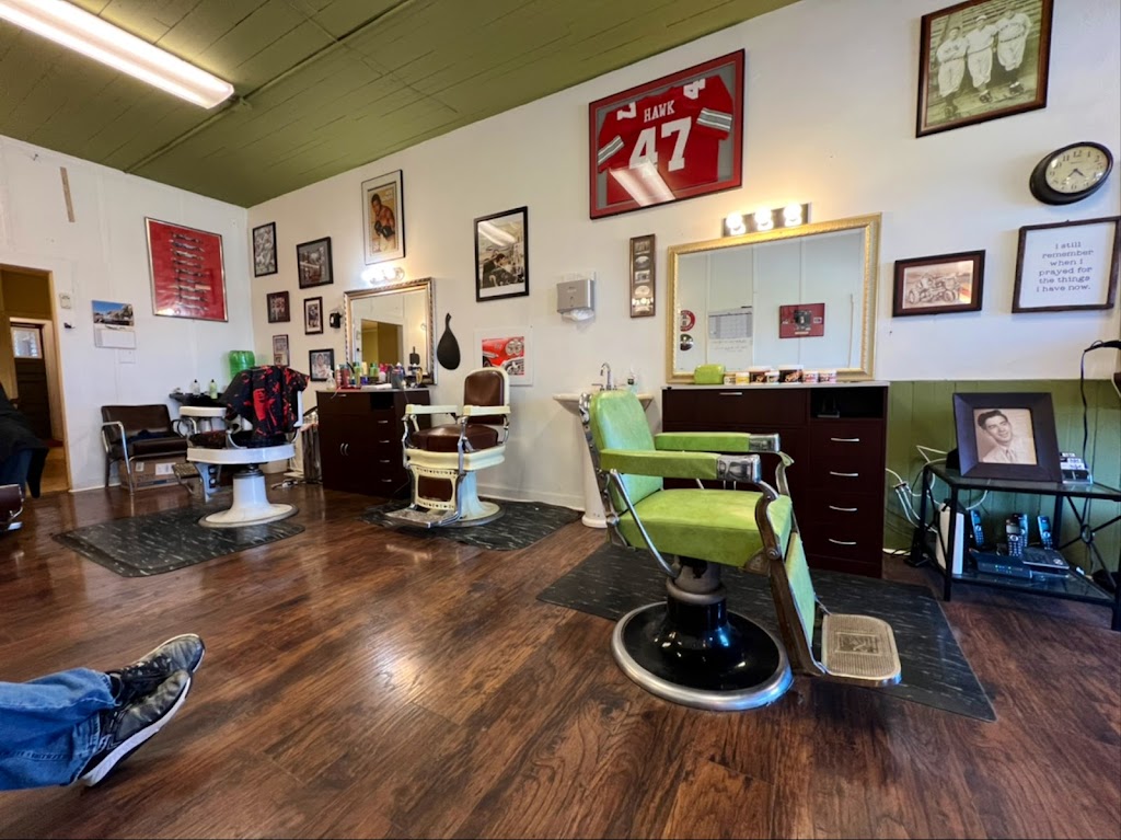 Lewis Center Barber Shop | 1550 Lewis Center Rd # J, Lewis Center, OH 43035 | Phone: (740) 549-1040