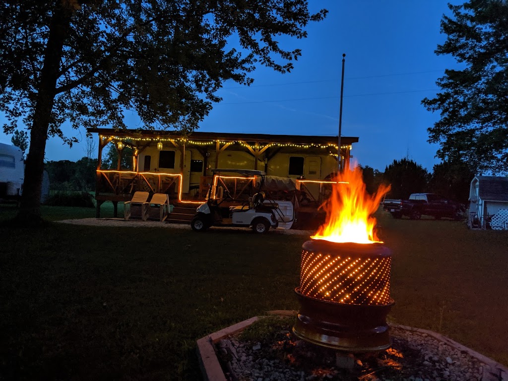 Terrace Lakes Campground | 622 Township Rd 462, Sullivan, OH 44880 | Phone: (419) 736-3463