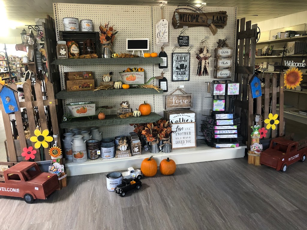 Golden Values Country Store | 1404 Co Rd 600, Baltic, OH 43804 | Phone: (740) 610-8586