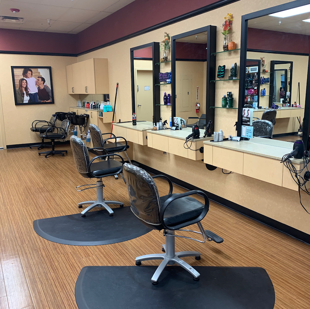 SmartStyle Hair Salon | 2400 Harding Hwy, Lima, OH 45801 | Phone: (419) 222-0394