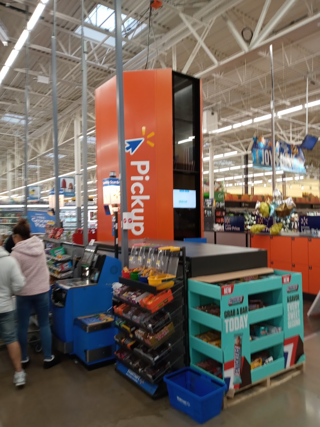 Walmart Supercenter | 2450 Allentown Rd, Lima, OH 45805 | Phone: (419) 224-3168