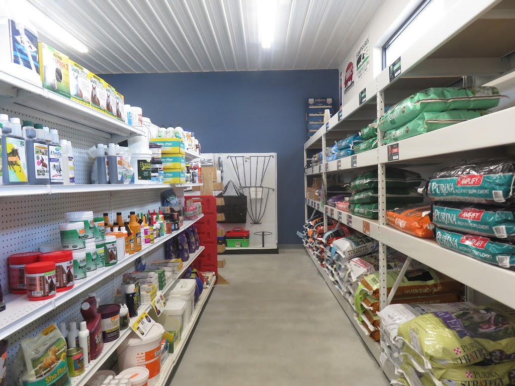 ASE Feed & Supply | 211 S Jefferson Ave, Plain City, OH 43064 | Phone: (614) 873-4621