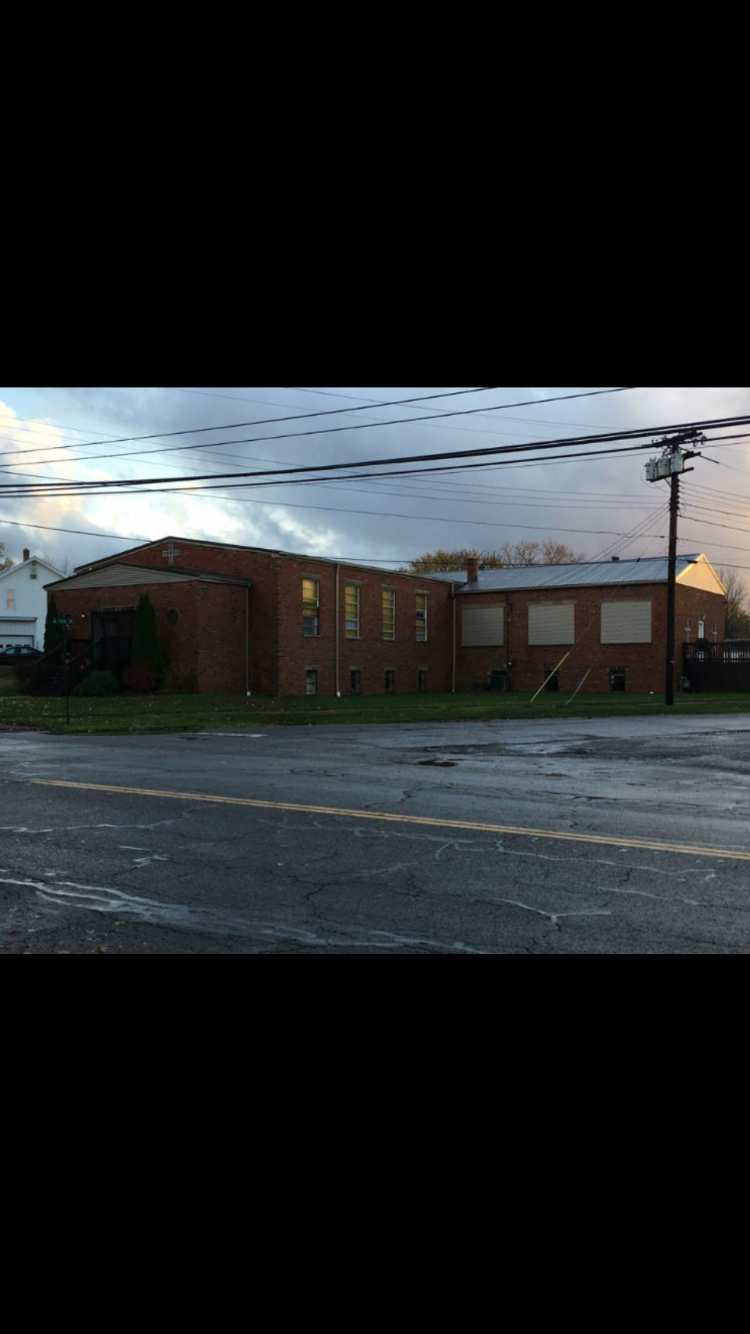 Ashland Worship Center | 1420 Cottage St, Ashland, OH 44805 | Phone: (419) 606-5485