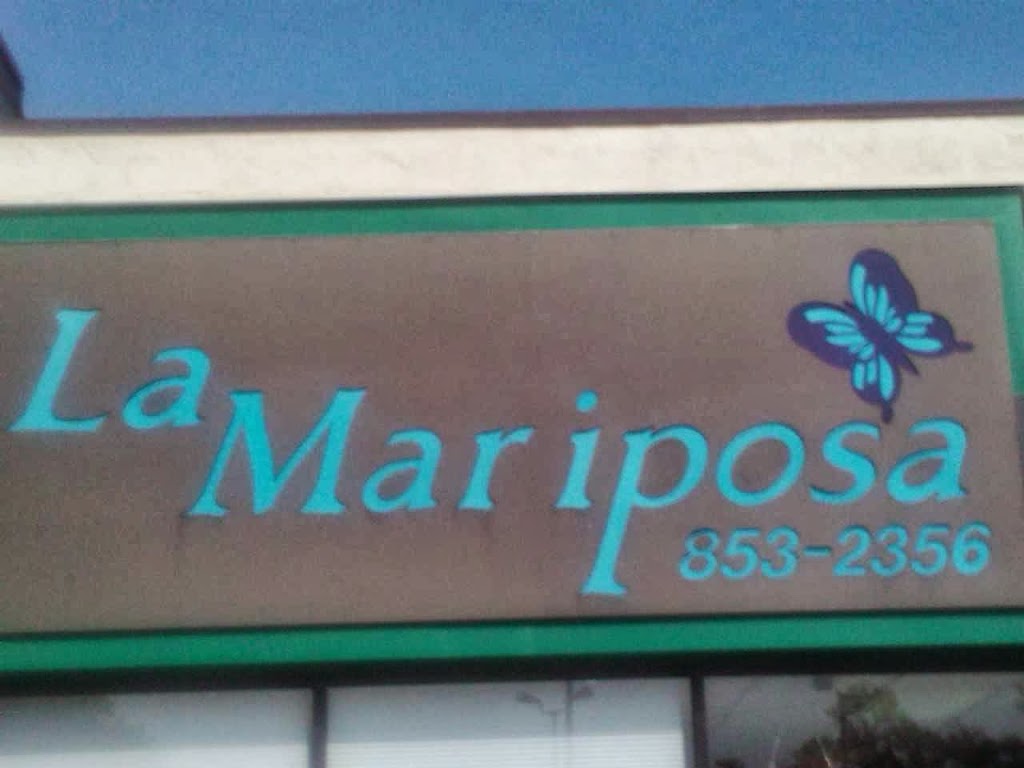 La Mariposa Bridal | 938 Galloway Rd, Galloway, OH 43119 | Phone: (614) 853-2356