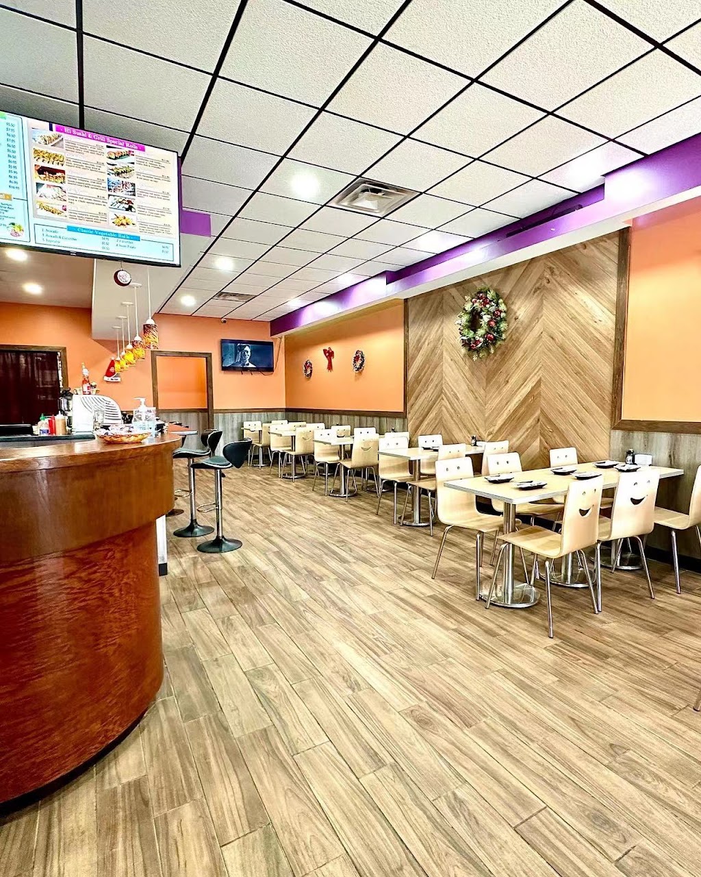 Hi Sushi & Grill | 2904-2 US-22, Maineville, OH 45039 | Phone: (513) 583-9999