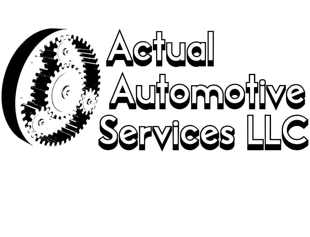Actual Automotive Services LLC | 8350 Industrial Pkwy # 9, Plain City, OH 43064 | Phone: (614) 733-4063