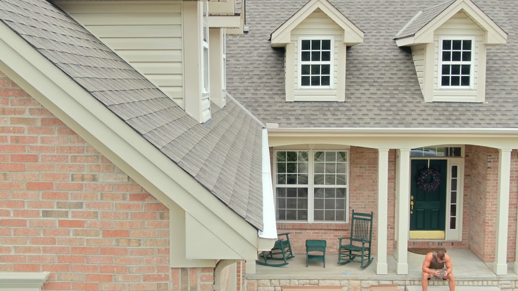 Snow Roofing | 408 Sharts Dr, Springboro, OH 45066 | Phone: (513) 505-2852