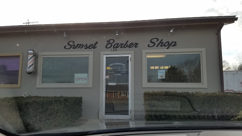 Sunset Barber Shop | 130 N Sunset Dr, Piqua, OH 45356 | Phone: (937) 773-9409