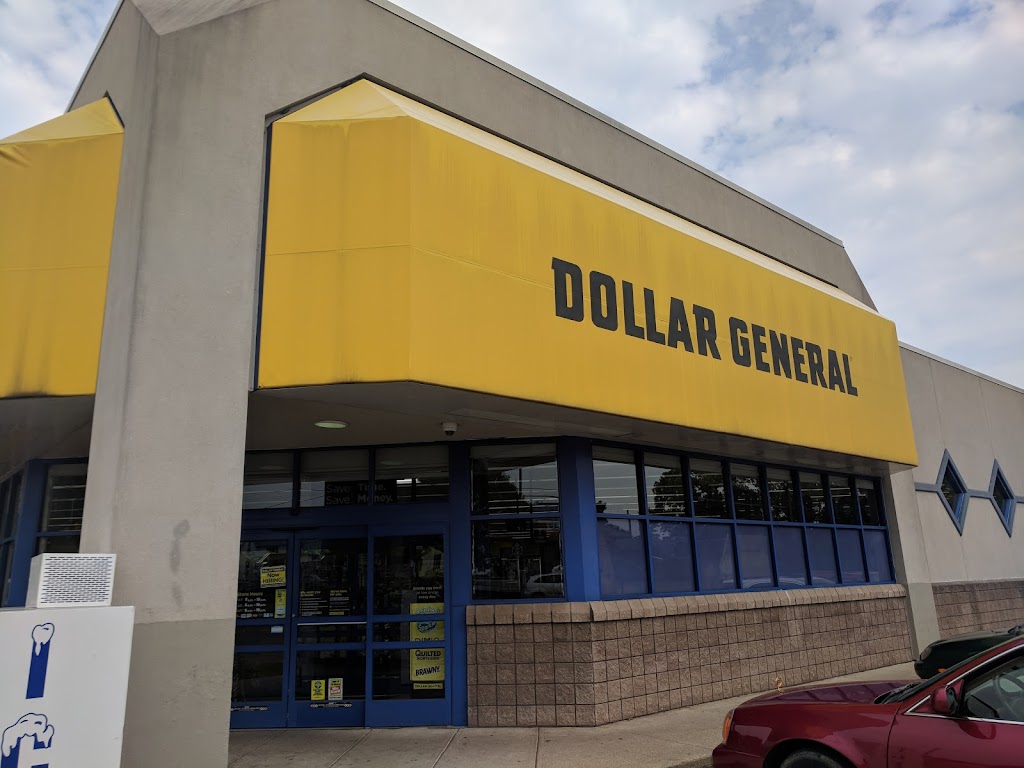 Dollar General | 160 Lancaster Pike, Circleville, OH 43113 | Phone: (740) 207-2621