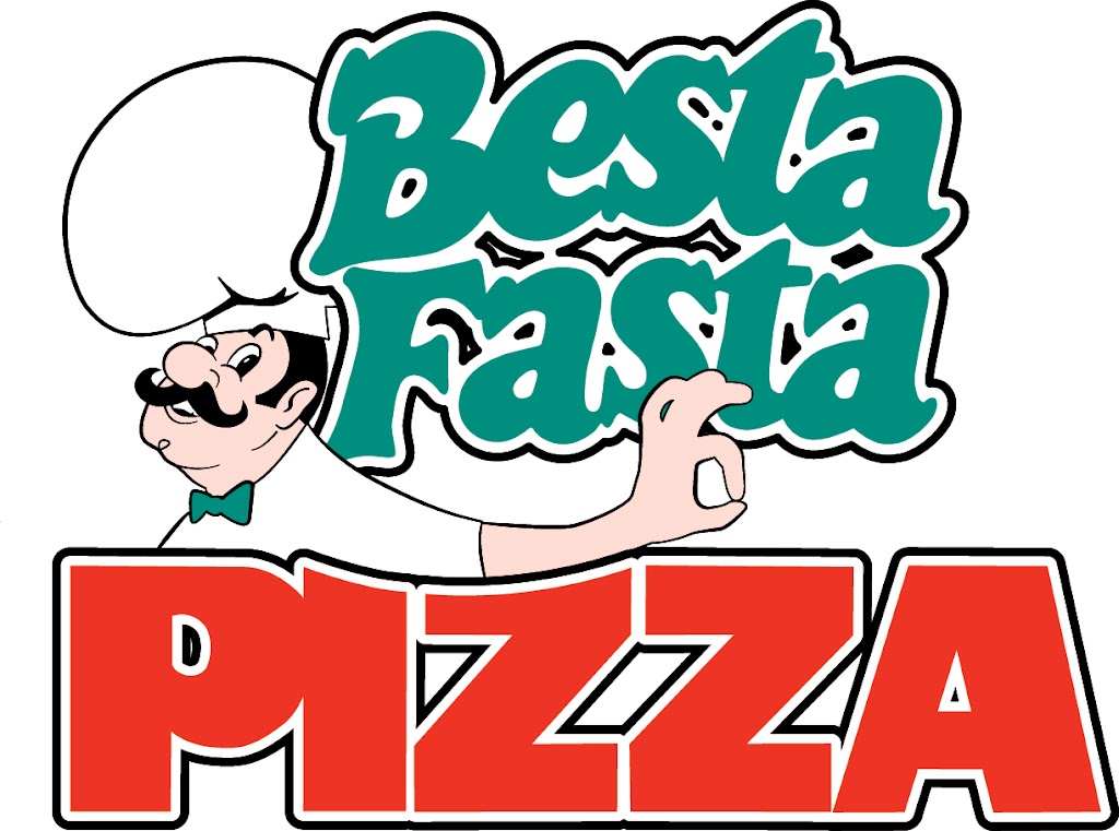 BESTA FASTA PIZZA | 289 Marion Ave, Mansfield, OH 44903 | Phone: (419) 526-3373