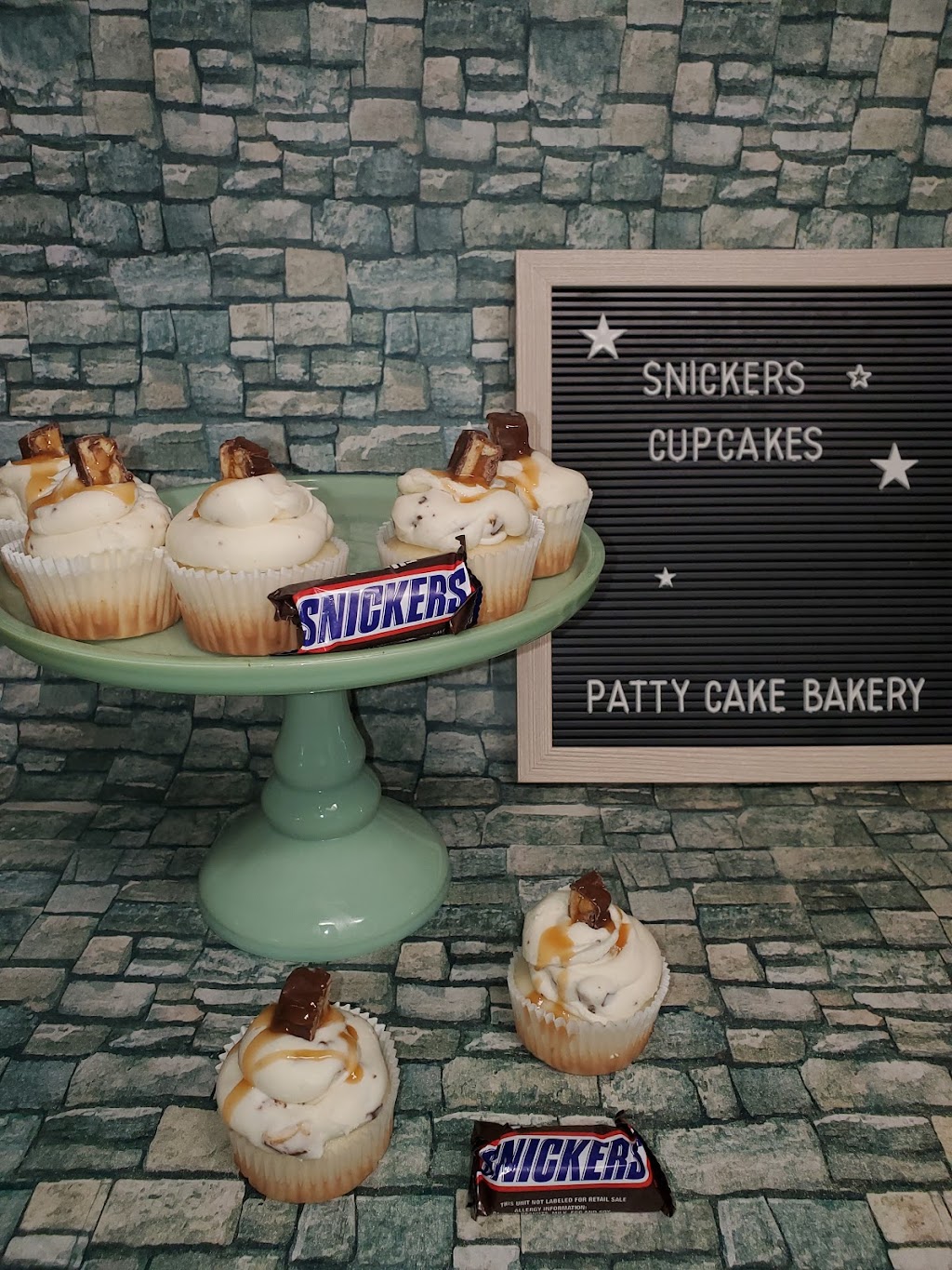 Patty Cake Bakery | 48 W Main St, Seville, OH 44273 | Phone: (330) 204-3290