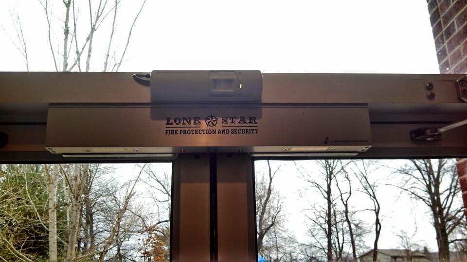Lonestar Fire Protection & Security,LLC | 112 Main St, Warsaw, OH 43844 | Phone: (740) 824-8005