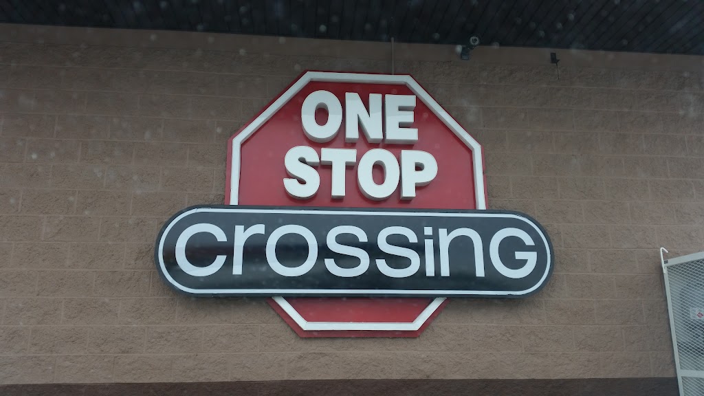 One Stop Crossing | 20 Logan-Thornville Rd NE, Bremen, OH 43107 | Phone: (740) 569-4237