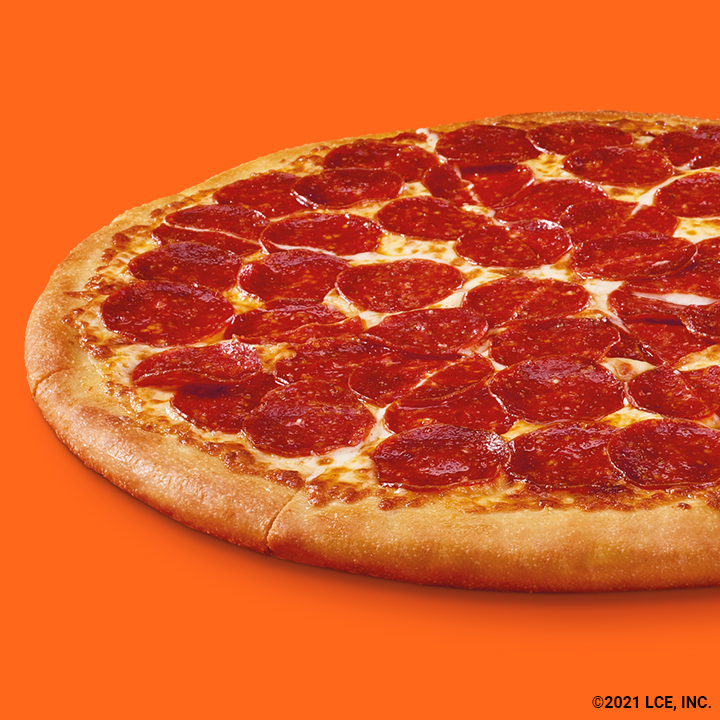 Little Caesars Pizza | 115 N 2nd St, Coshocton, OH 43812 | Phone: (740) 622-4000