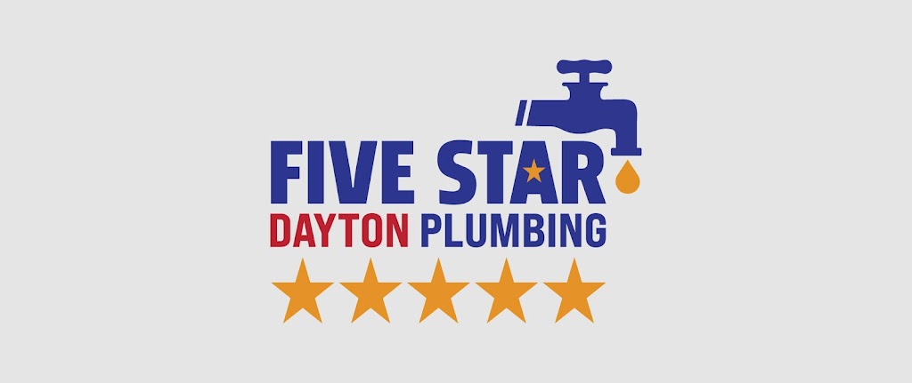 Five Star Dayton Plumbing | 2960 W Enon Rd Suite #306, Xenia, OH 45385 | Phone: (937) 912-1977