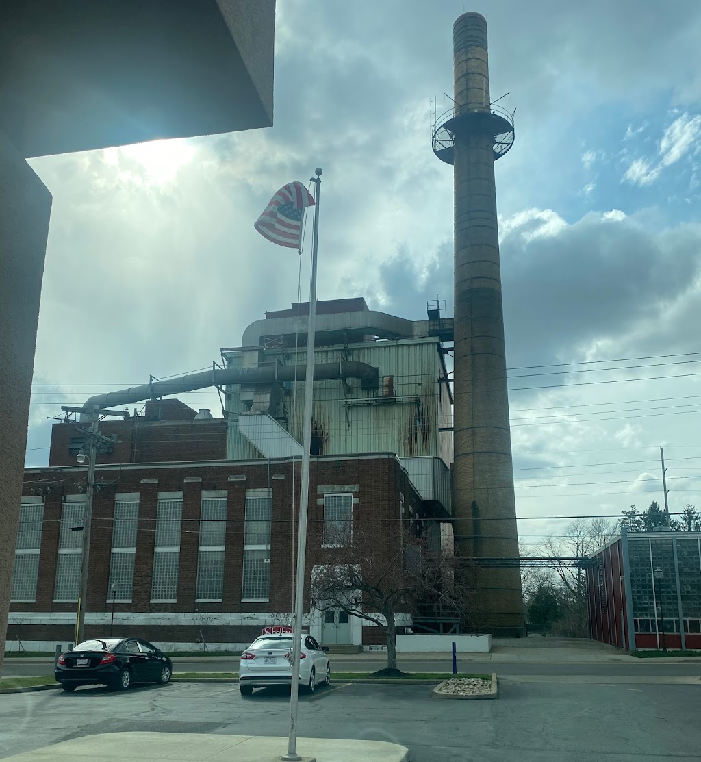 Shelby Municipal Light Plant | 34 Mansfield Ave, Shelby, OH 44875 | Phone: (419) 342-2231