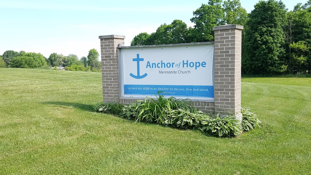 Anchor of Hope Mennonite Church | 5051 Carr Rd, Apple Creek, OH 44606 | Phone: (330) 698-0566