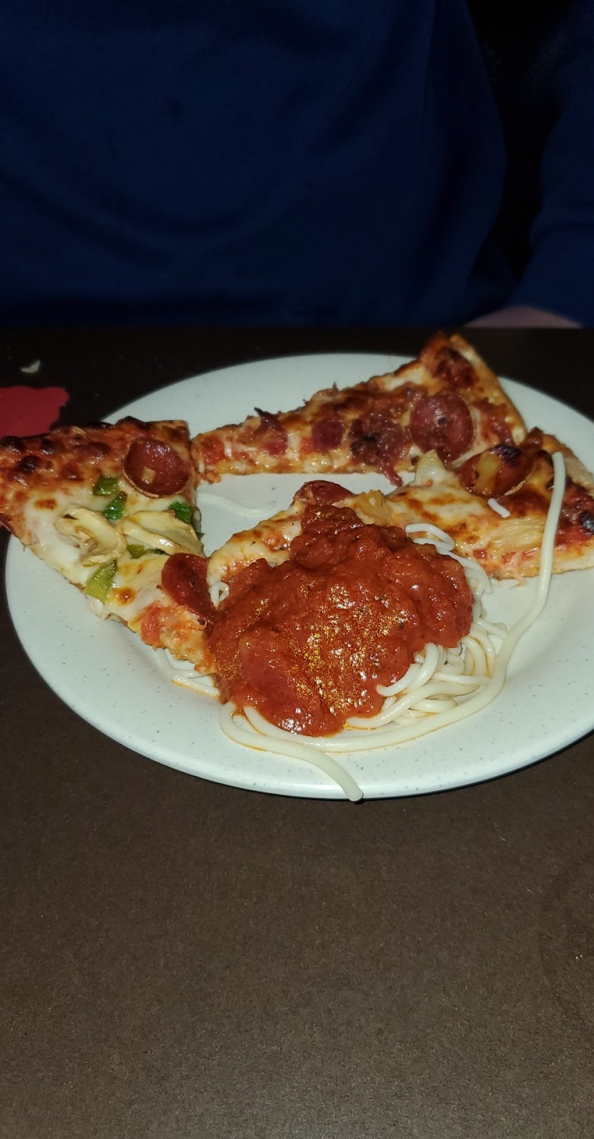 Crowtown Pizza | 783 S 2nd St, Coshocton, OH 43812 | Phone: (740) 622-8600