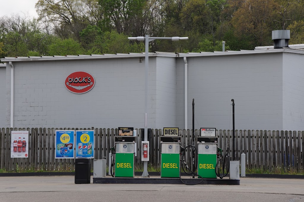 Certified Oil | 1402 W Main St, Zanesville, OH 43701 | Phone: (740) 453-6662