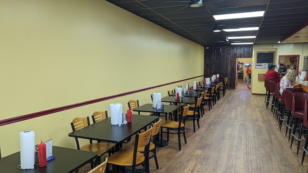 Papa Jimmies BBQ, Pizza & More! | 121 S Broadway St, Green Springs, OH 44836 | Phone: (419) 639-3700