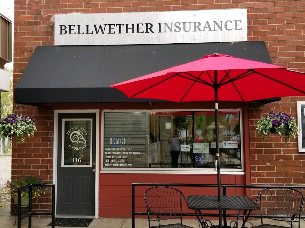 Bellwether Insurance | 116 Public Square, Lagrange, OH 44050 | Phone: (216) 600-2828