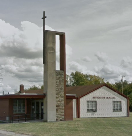 Revelation Missionary Baptist Church | 1496 Swinger Dr, Dayton, OH 45417 | Phone: (937) 715-9830