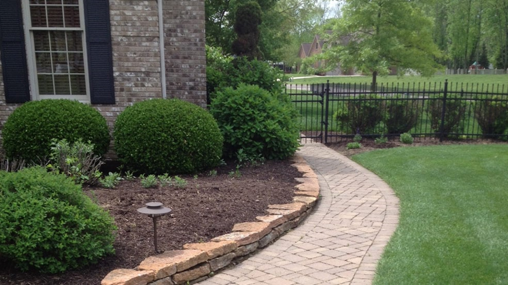 Arsellis Landscape and Design | 1410 Alum Cliff Rd, Chillicothe, OH 45601 | Phone: (740) 775-8177