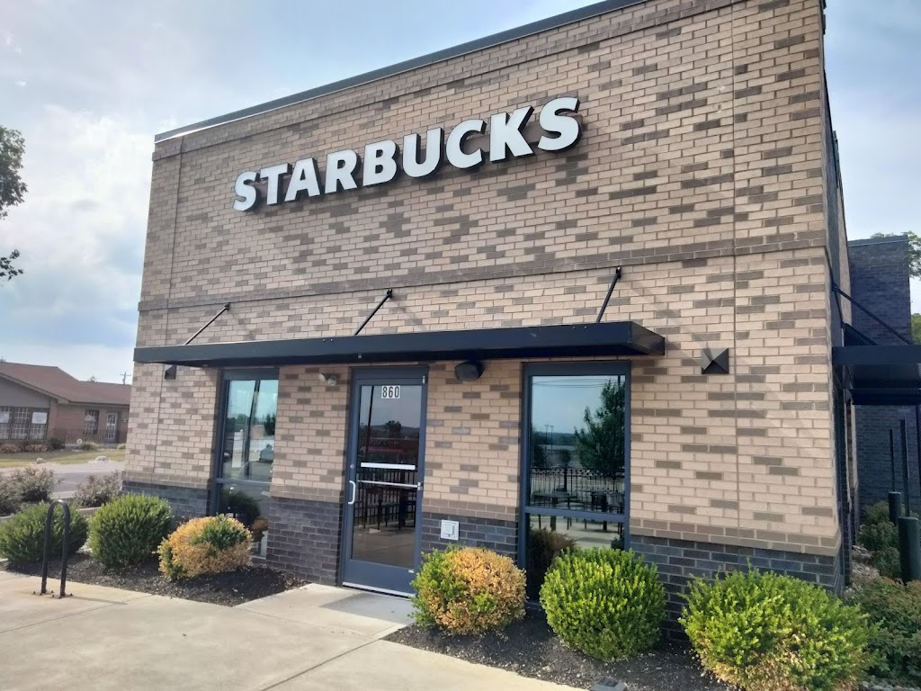 Starbucks | 860 W Central Ave, Springboro, OH 45066 | Phone: (513) 630-8244
