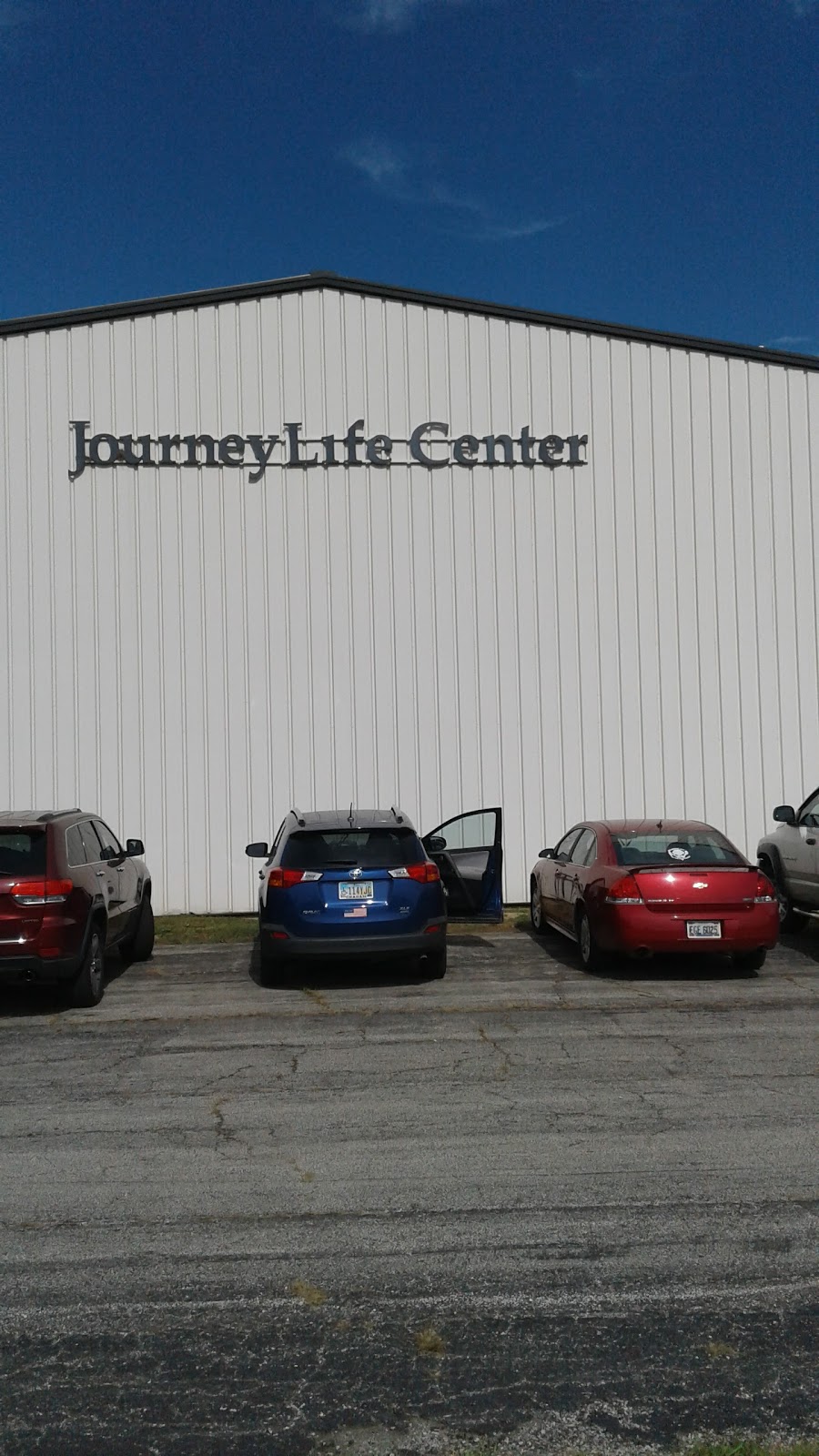 Journey Life Center, llc | 2578 OH-39, Mansfield, OH 44903 | Phone: (419) 747-2404