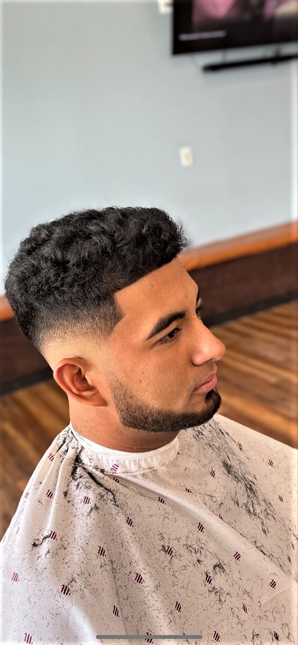 Ace Of Fades Barber Shop | 5446 Westerville Rd, Westerville, OH 43081 | Phone: (614) 392-1861