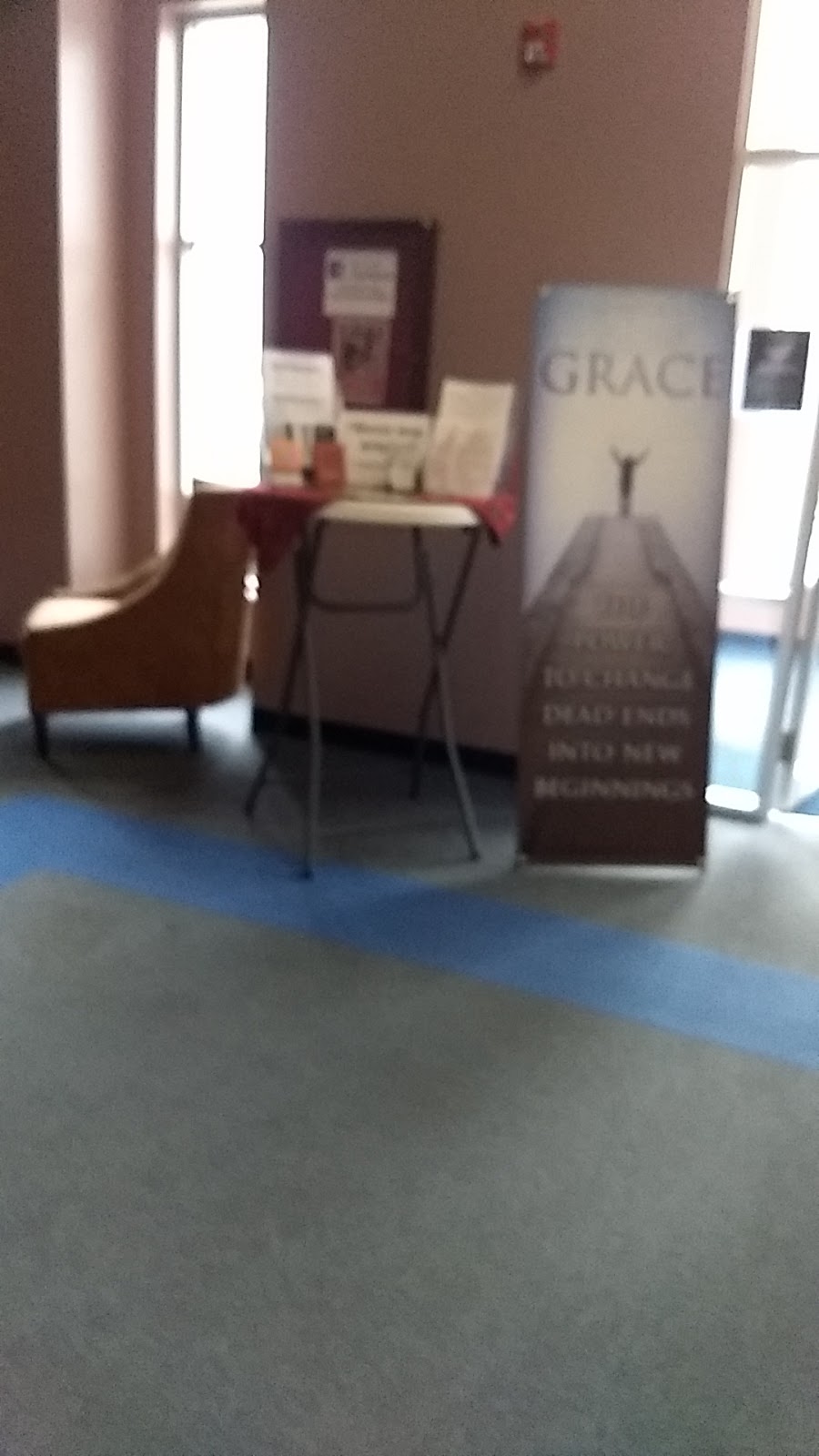 Grace United Methodist Church | 104 S High St, Waverly, OH 45690 | Phone: (740) 947-7508