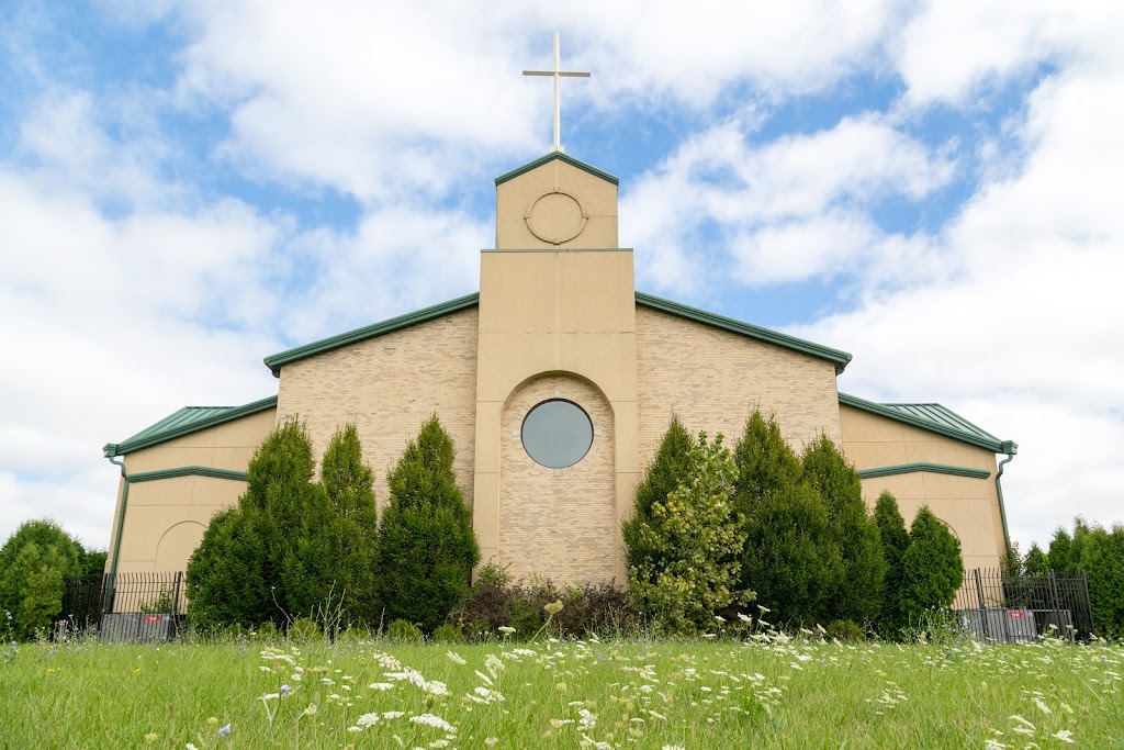 St Margarets Episcopal Church | 5301 Free Pike, Dayton, OH 45426 | Phone: (937) 837-7741