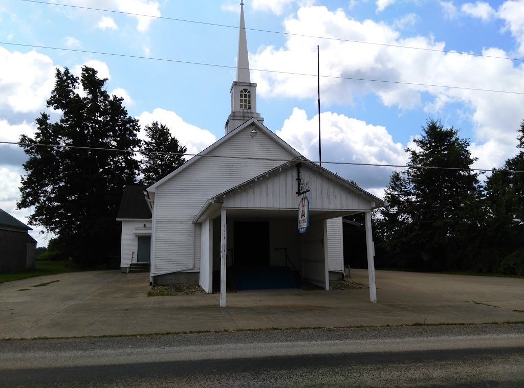Maranatha Bible Church | 2179 Taylortown Rd, Shelby, OH 44875 | Phone: (419) 543-3677